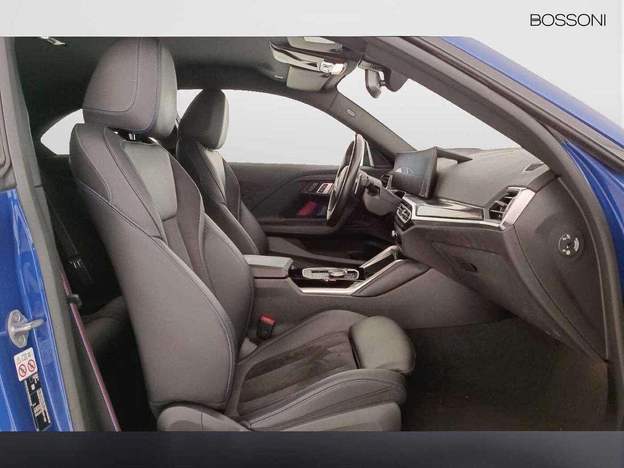 BMW Bmw Serie 2 usata 17