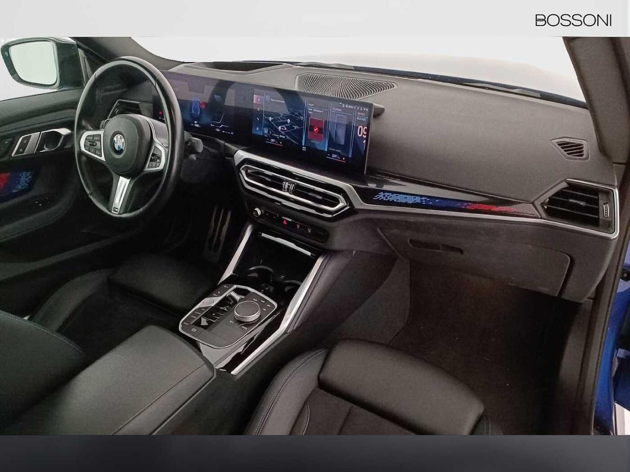 BMW Bmw Serie 2 usata 22