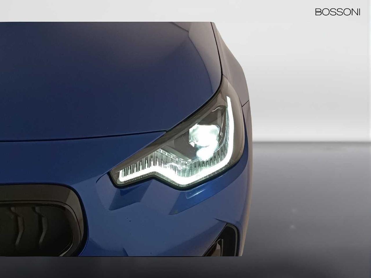 BMW Bmw Serie 2 usata 26