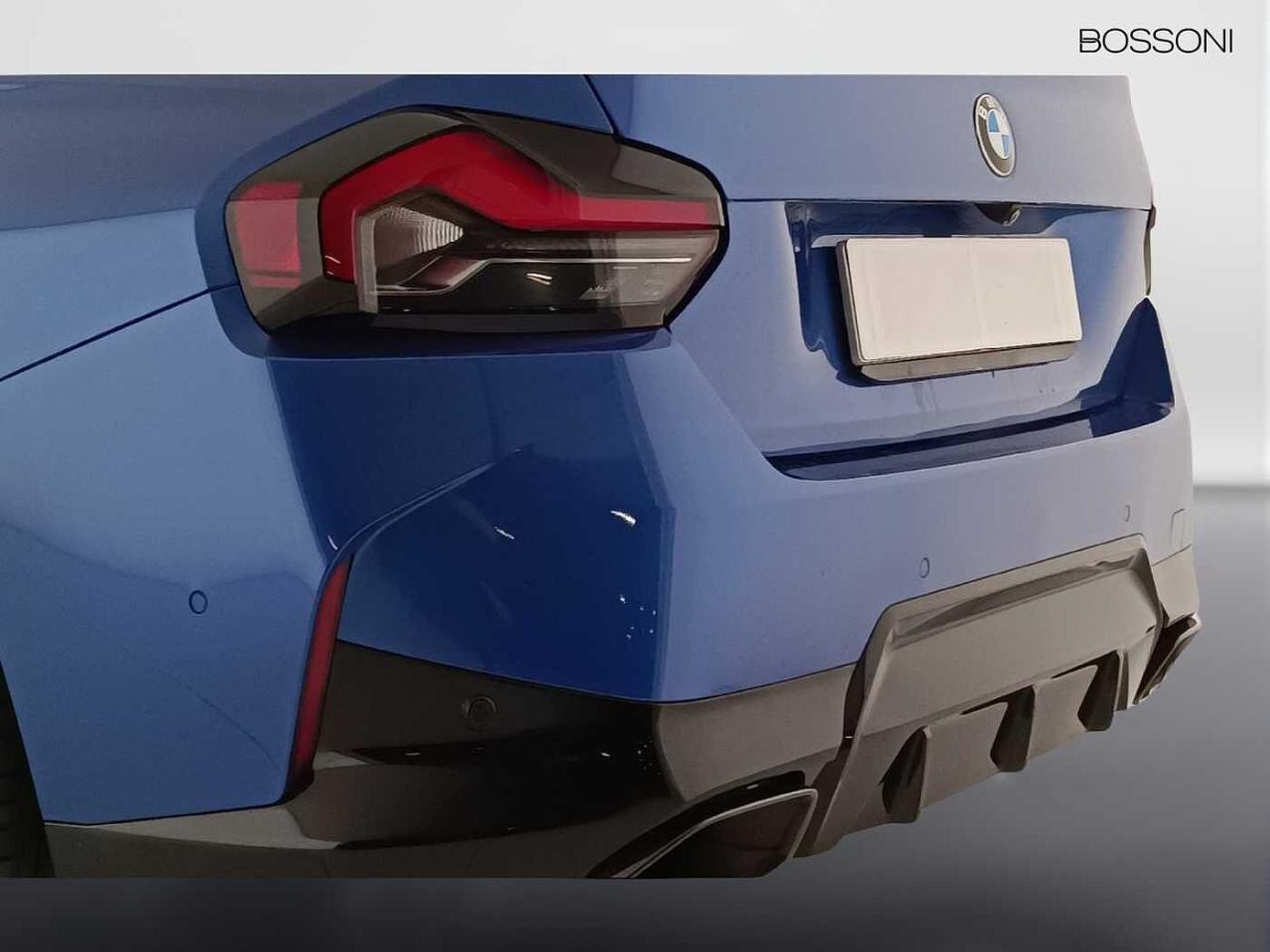 BMW Bmw Serie 2 usata 28