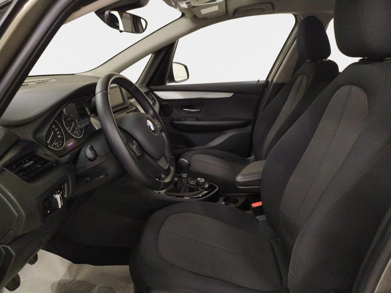 BMW Bmw Serie 2 usata 1