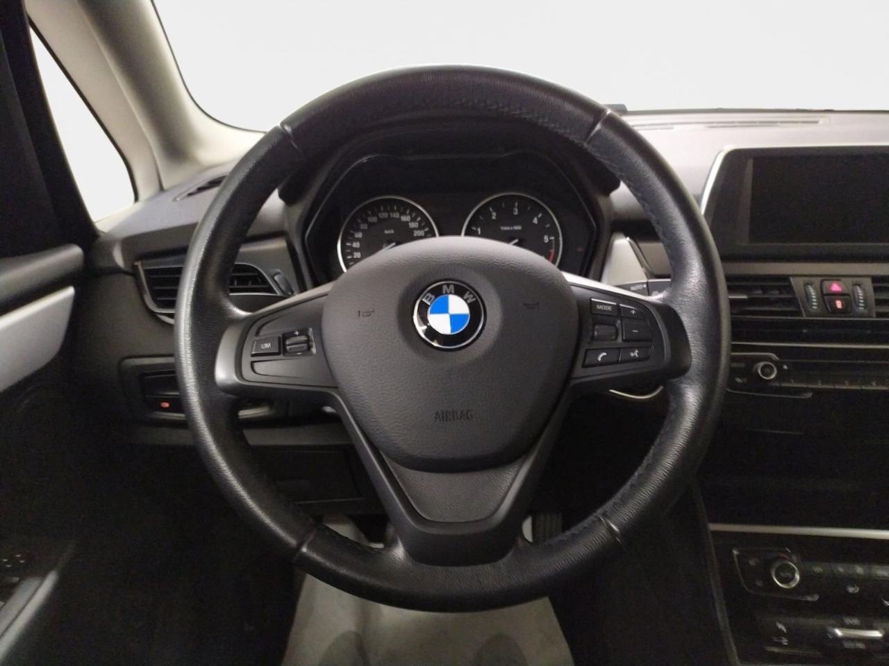 BMW Bmw Serie 2 usata 4