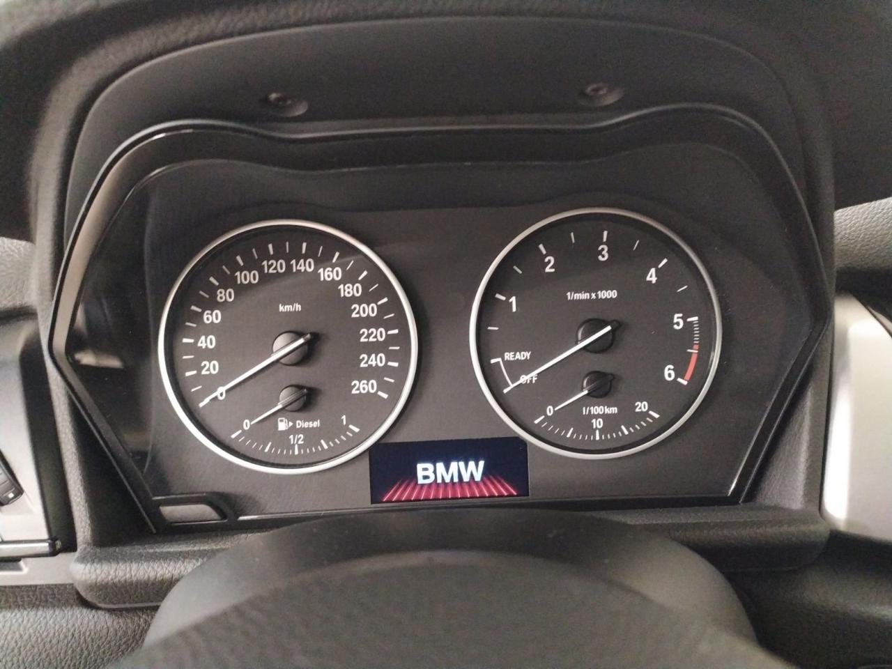 BMW Bmw Serie 2 usata 5