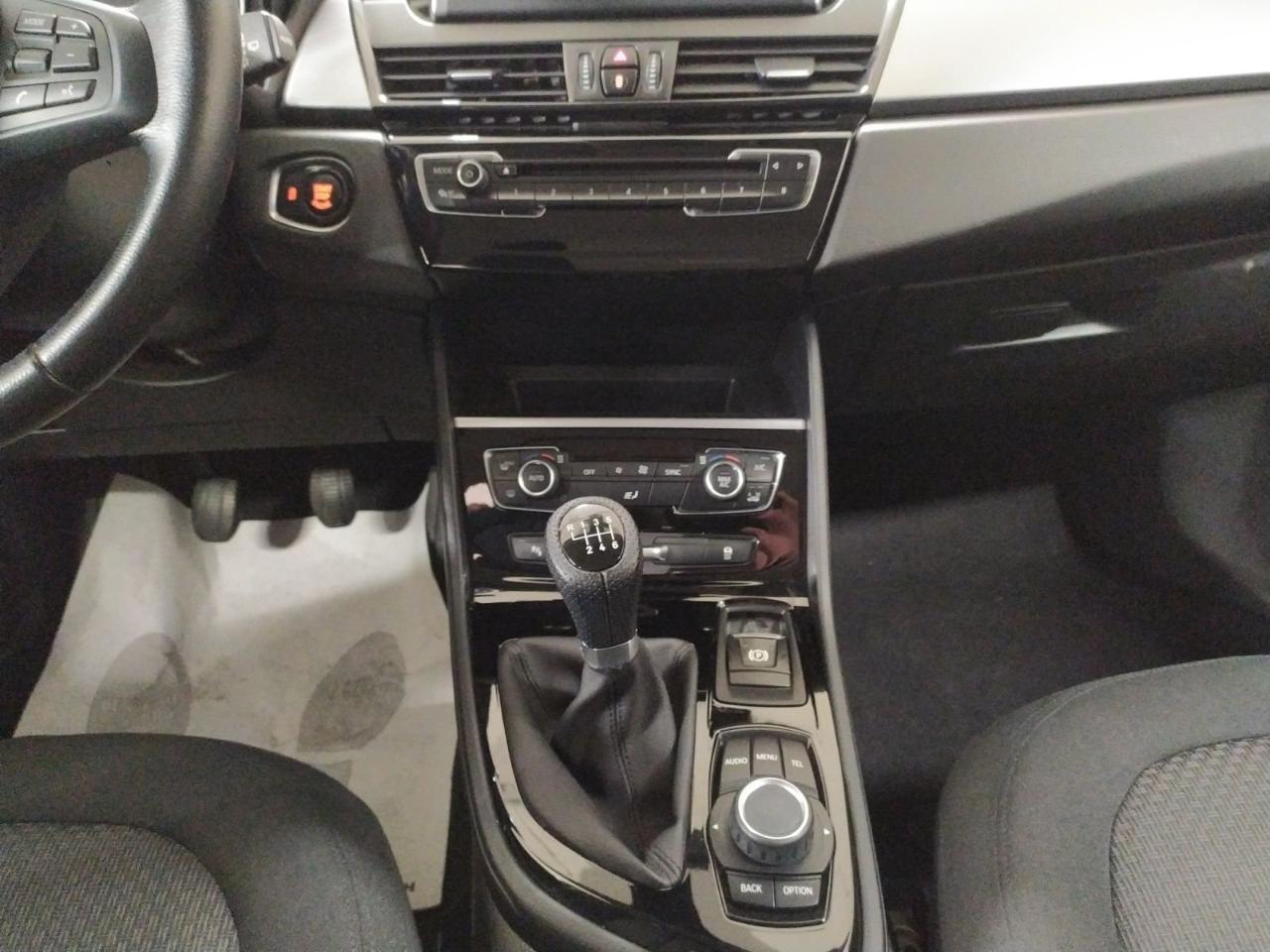 BMW Bmw Serie 2 usata 6