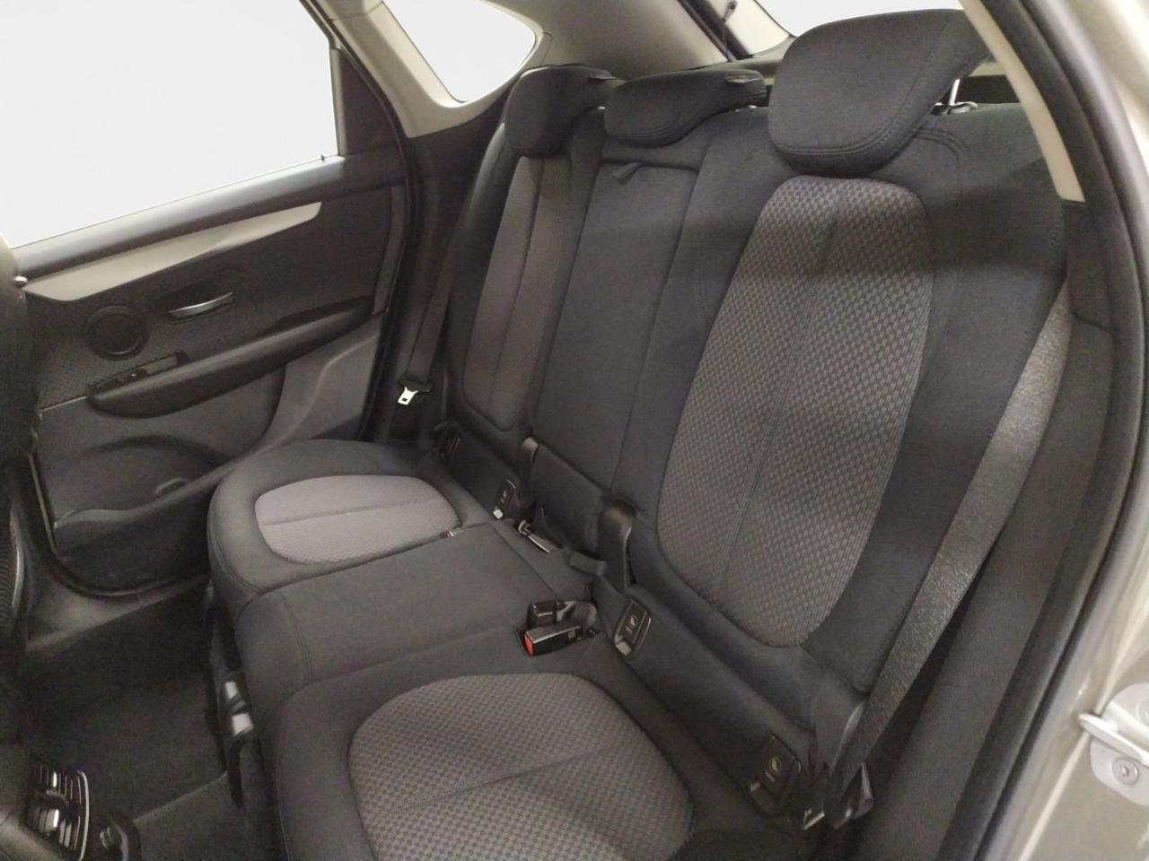 BMW Bmw Serie 2 usata 7