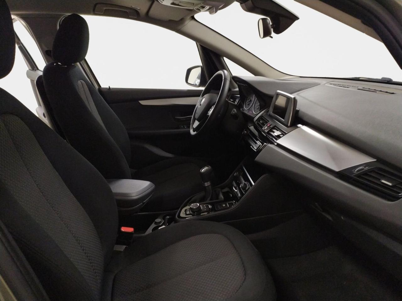 BMW Bmw Serie 2 usata 8