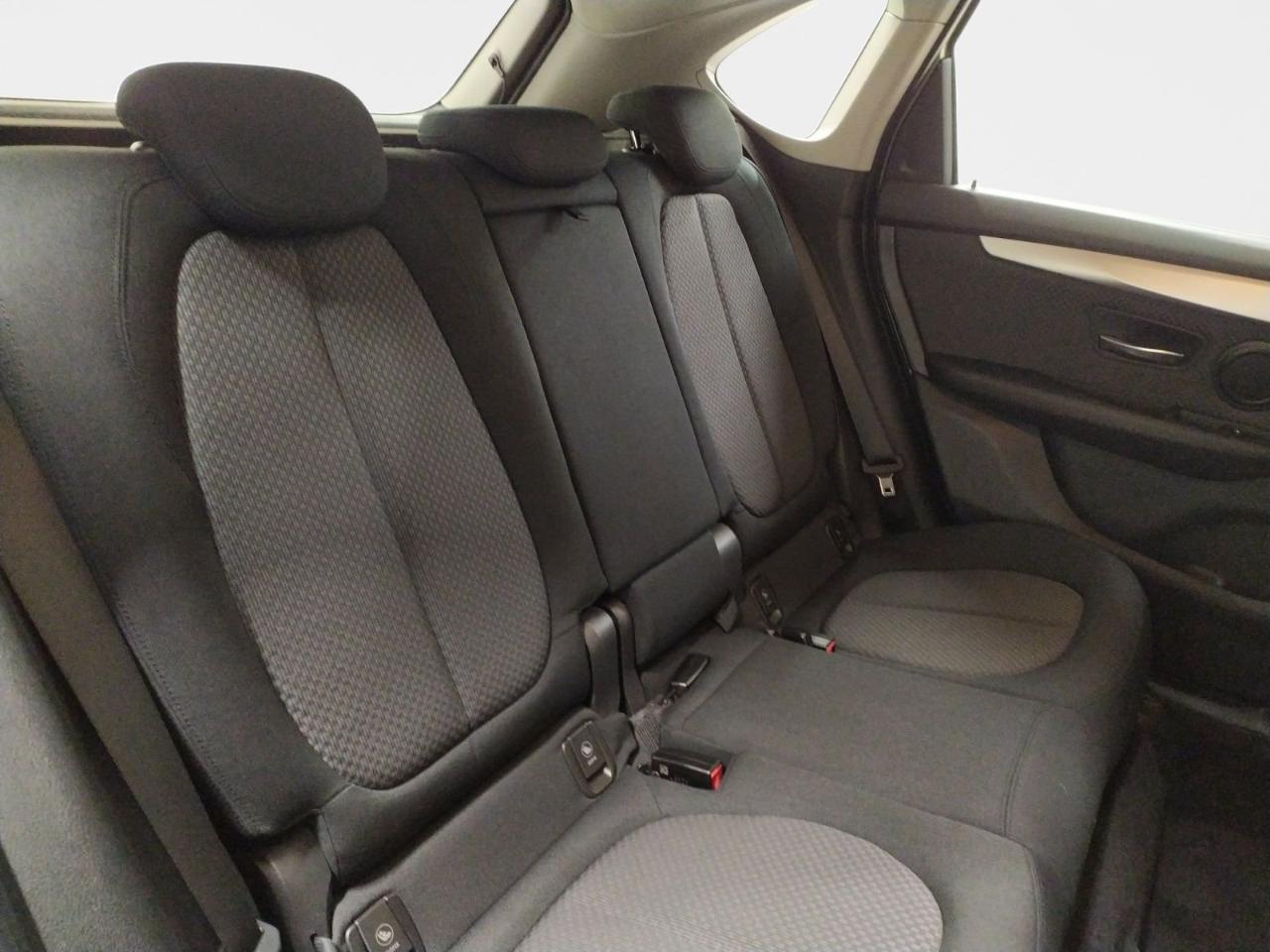 BMW Bmw Serie 2 usata 9