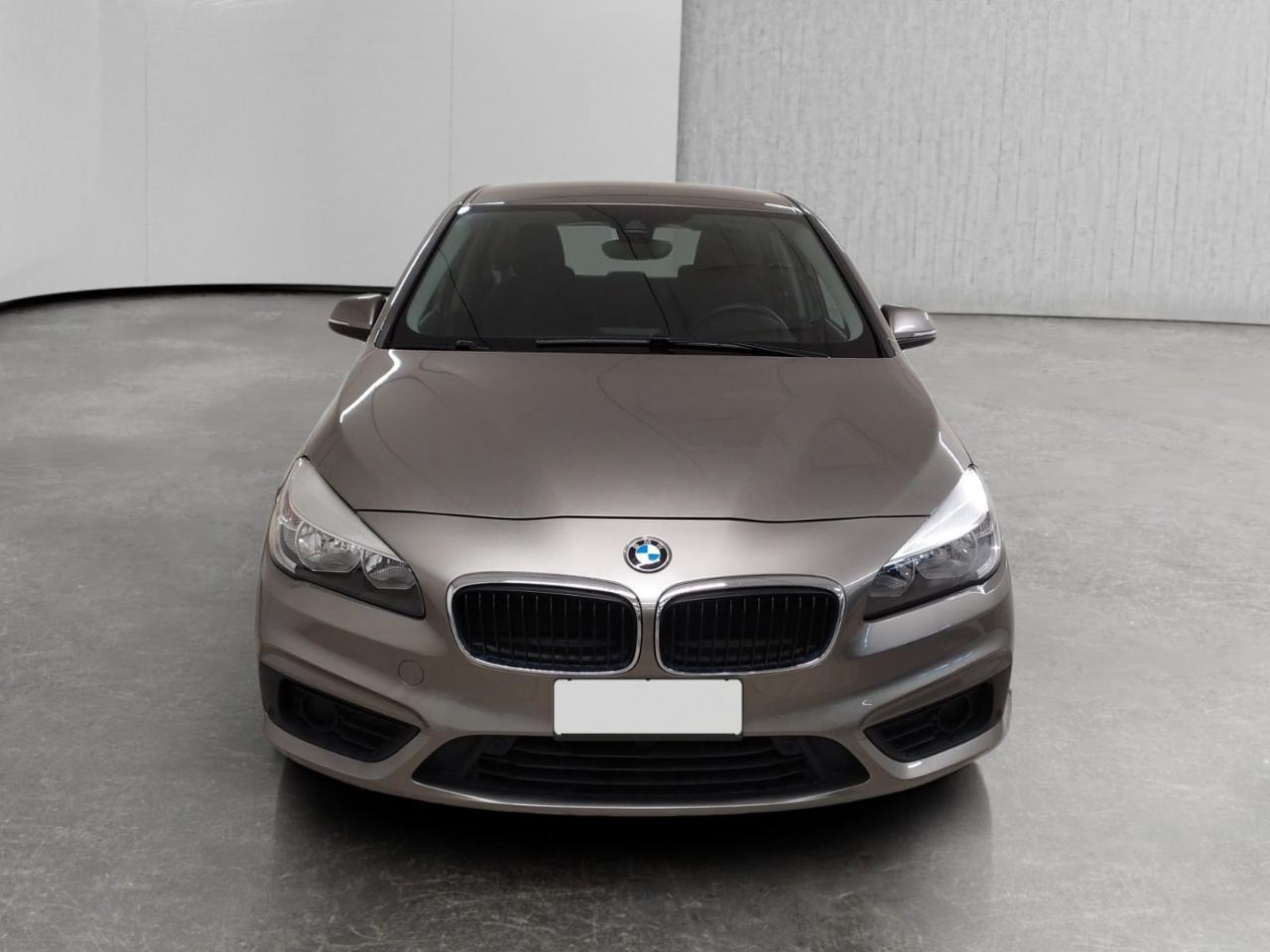 BMW Bmw Serie 2 usata 11