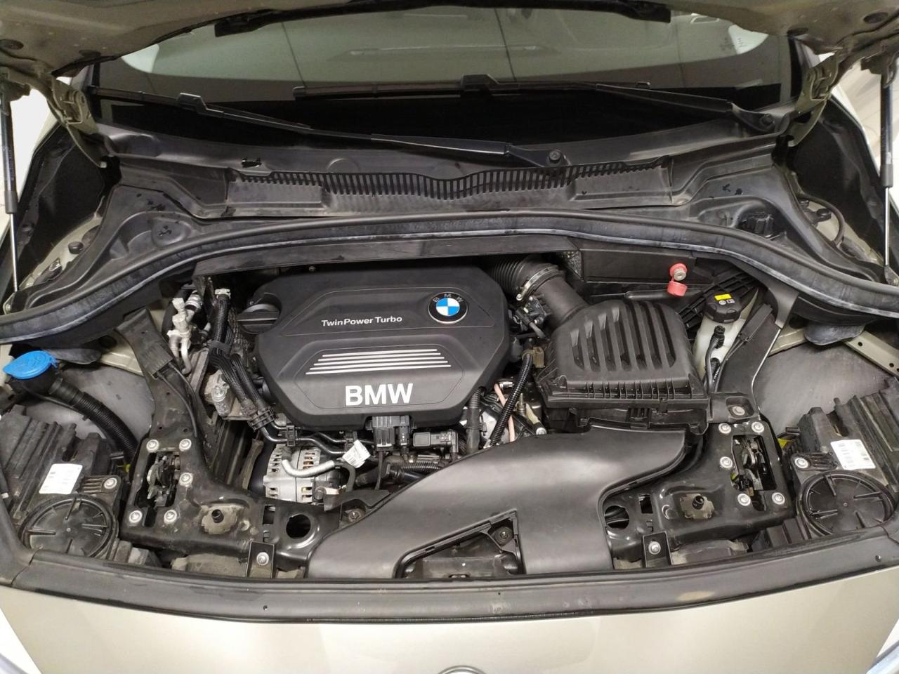 BMW Bmw Serie 2 usata 12