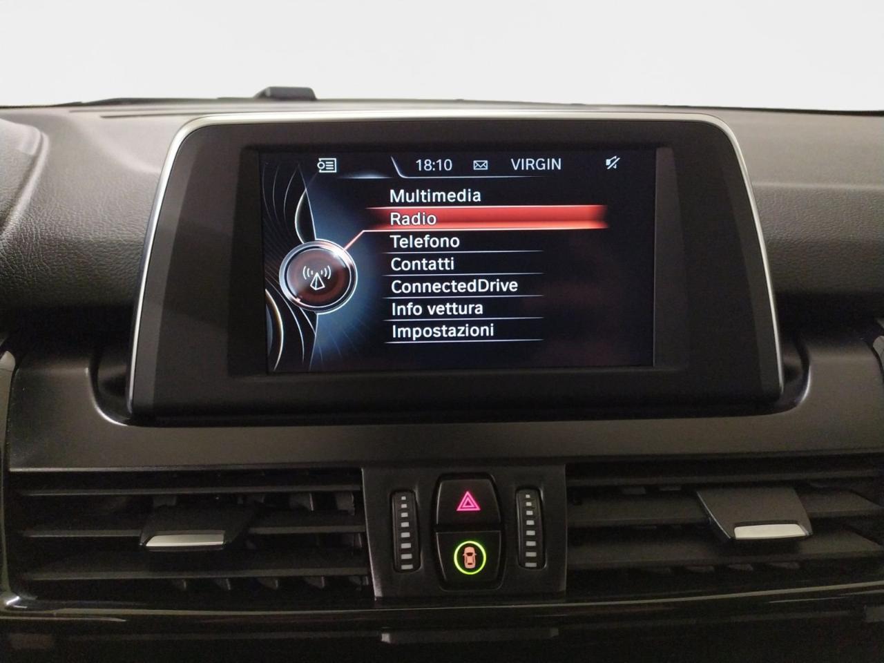 BMW Bmw Serie 2 usata 13