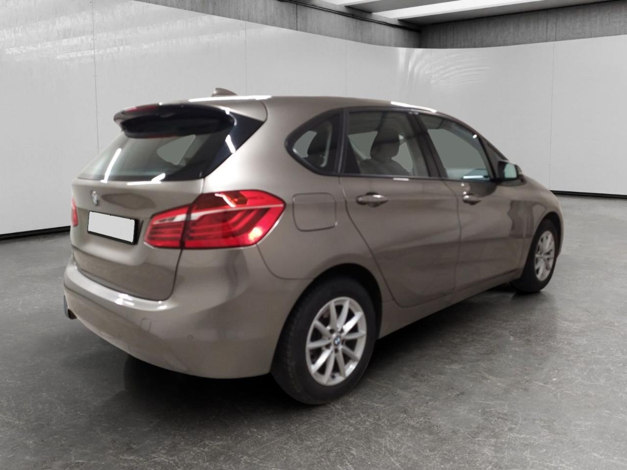 BMW Bmw Serie 2 usata 19