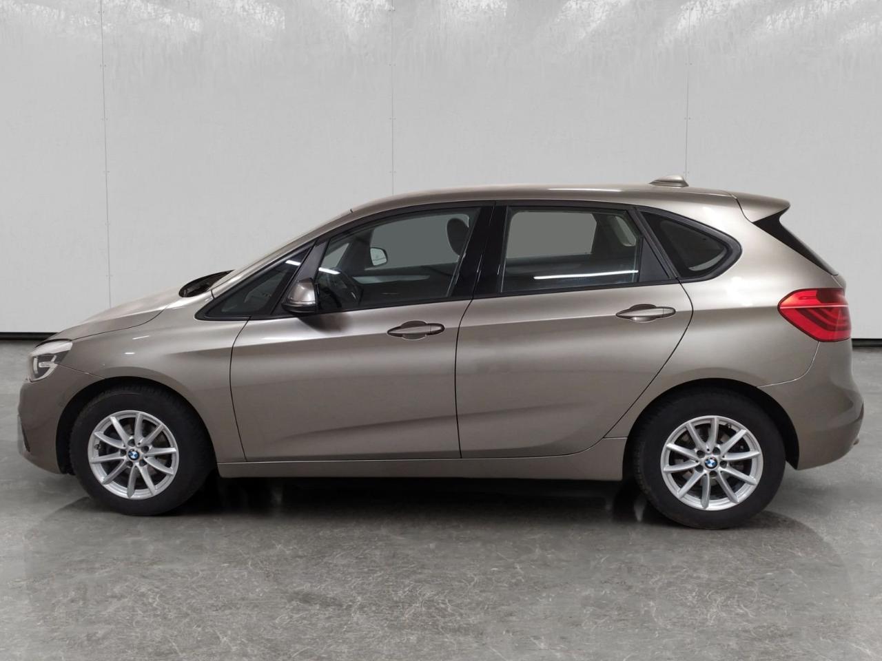 BMW Bmw Serie 2 usata 22