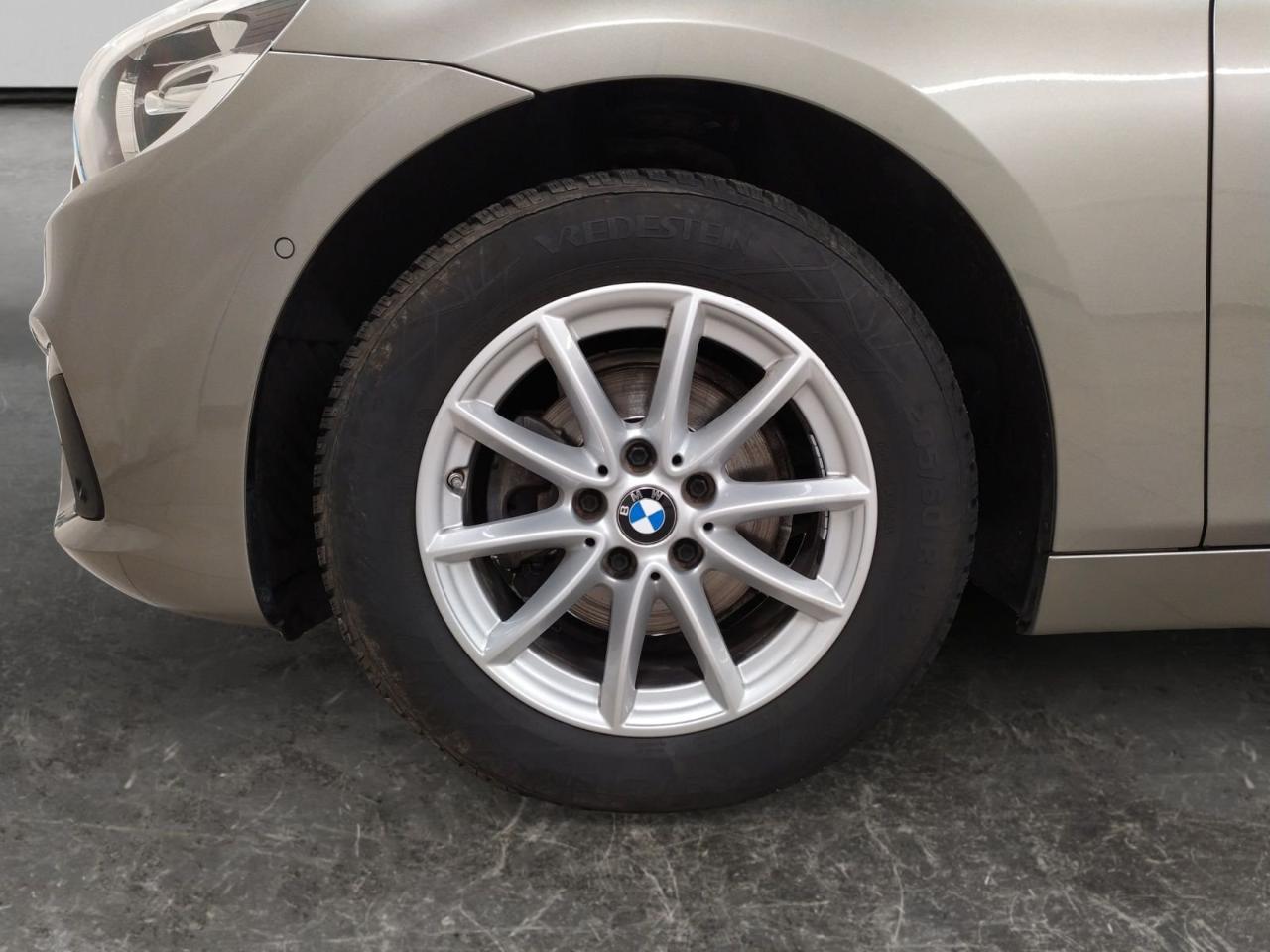 BMW Bmw Serie 2 usata 23