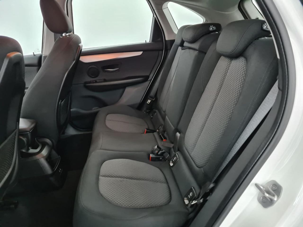 BMW Bmw Serie 2 usata 2