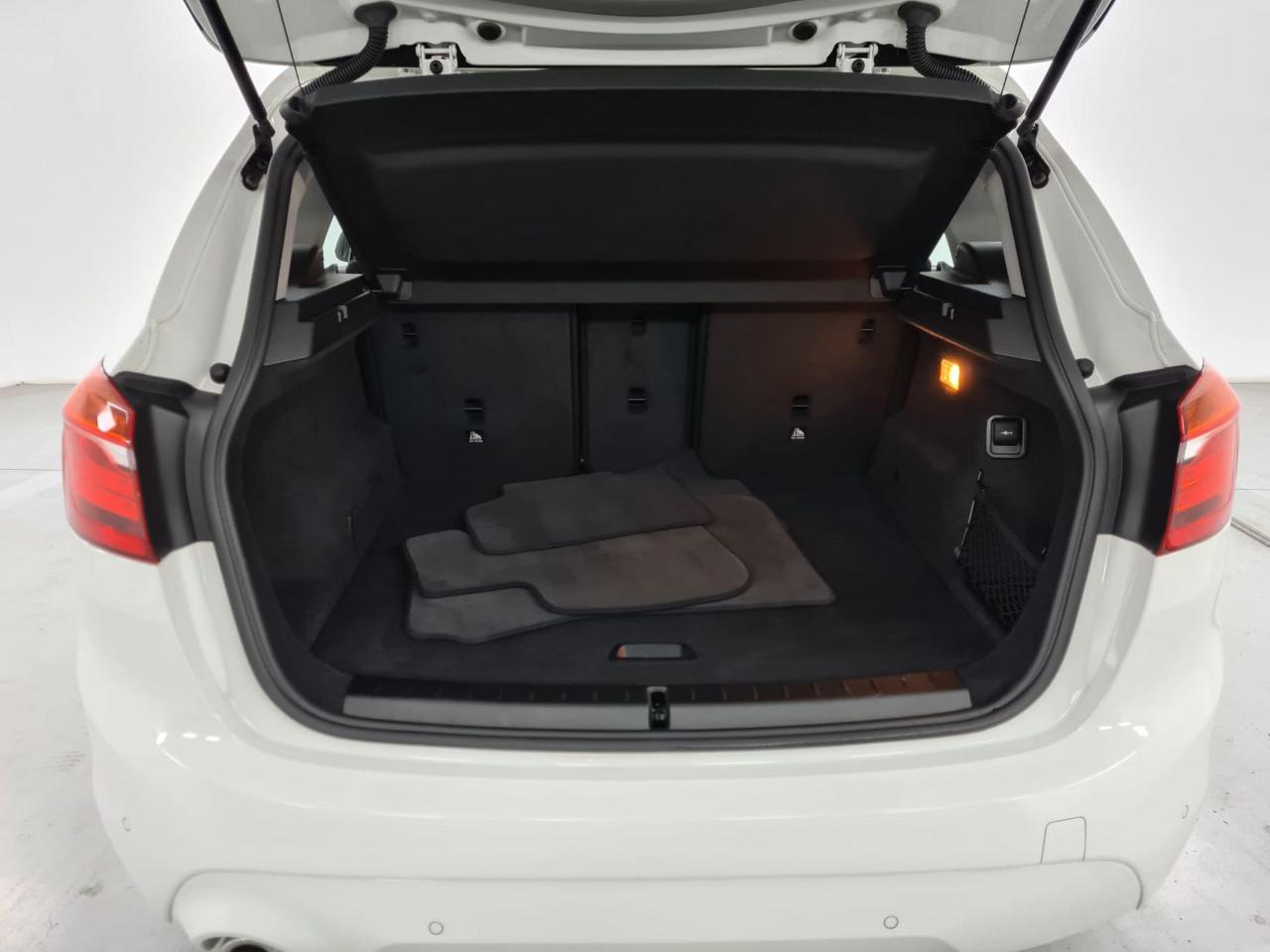 BMW Bmw Serie 2 usata 5