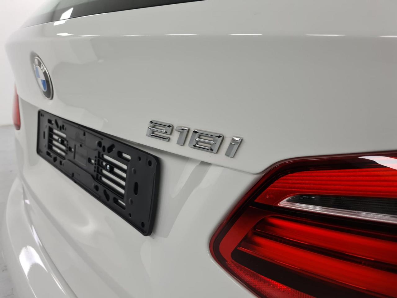 BMW Bmw Serie 2 usata 6