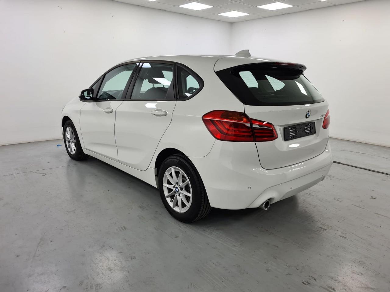 BMW Bmw Serie 2 usata 13