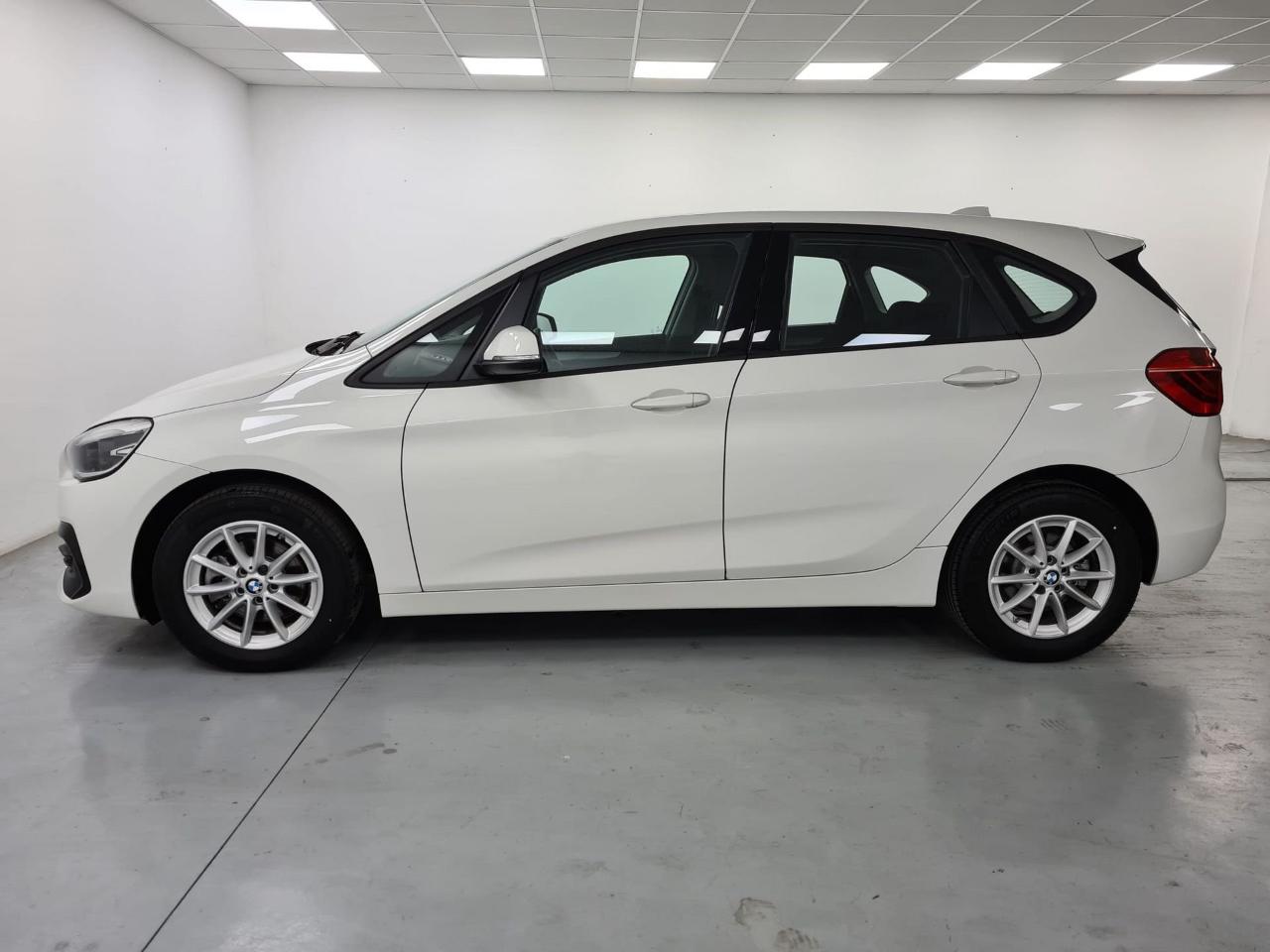 BMW Bmw Serie 2 usata 14