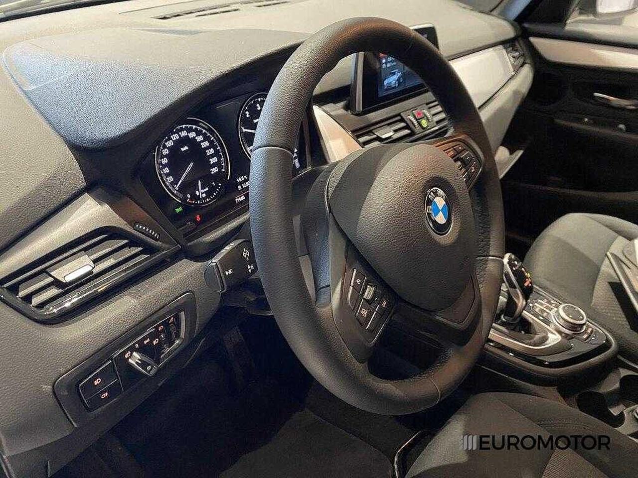 BMW Bmw Serie 2 usata 4