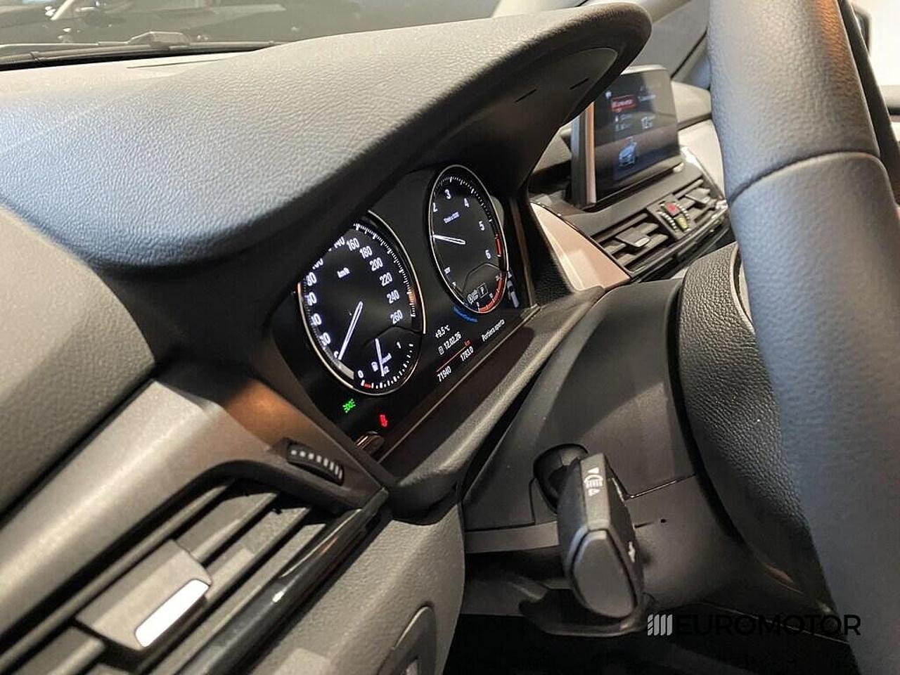 BMW Bmw Serie 2 usata 5