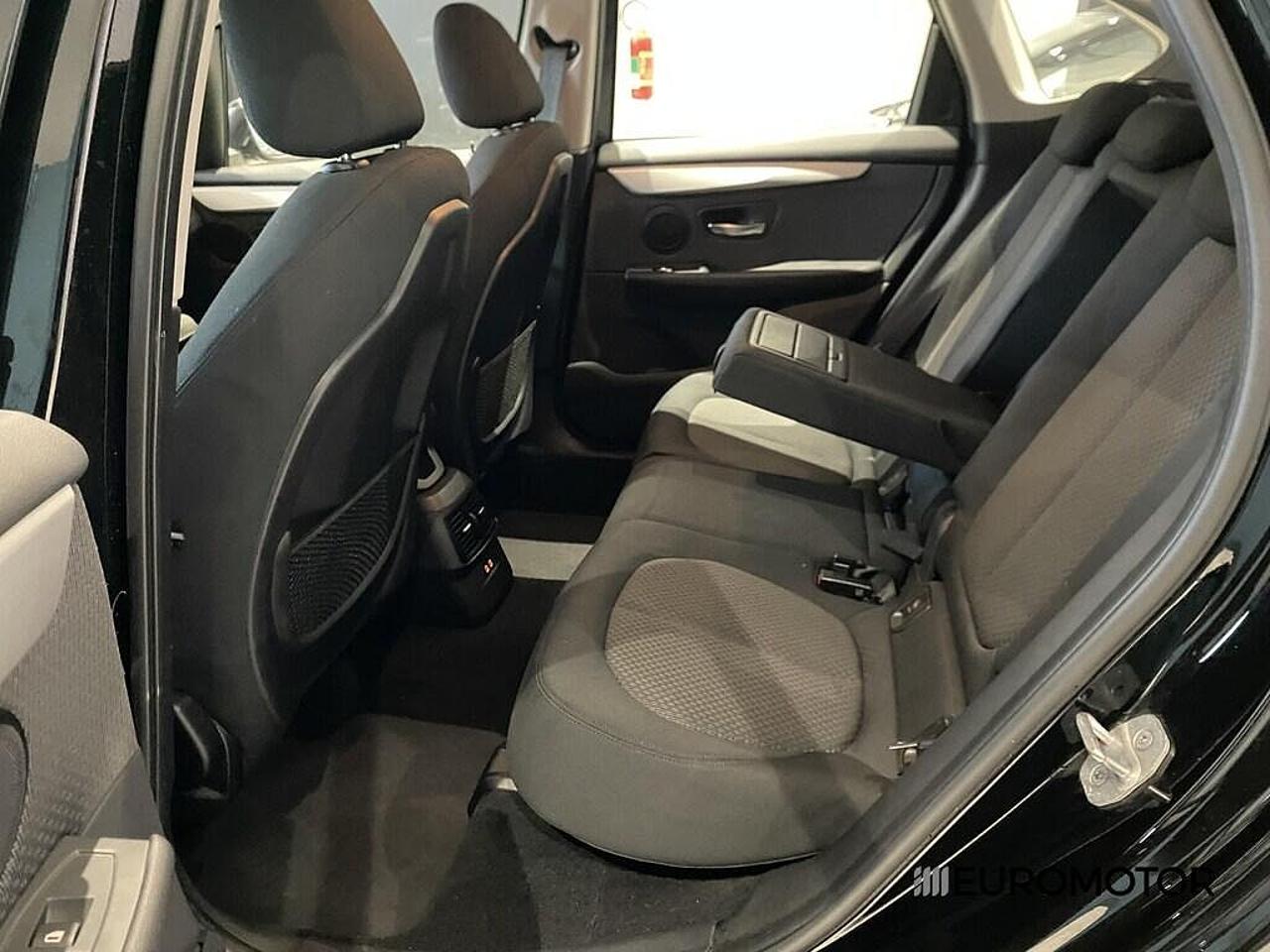 BMW Bmw Serie 2 usata 8