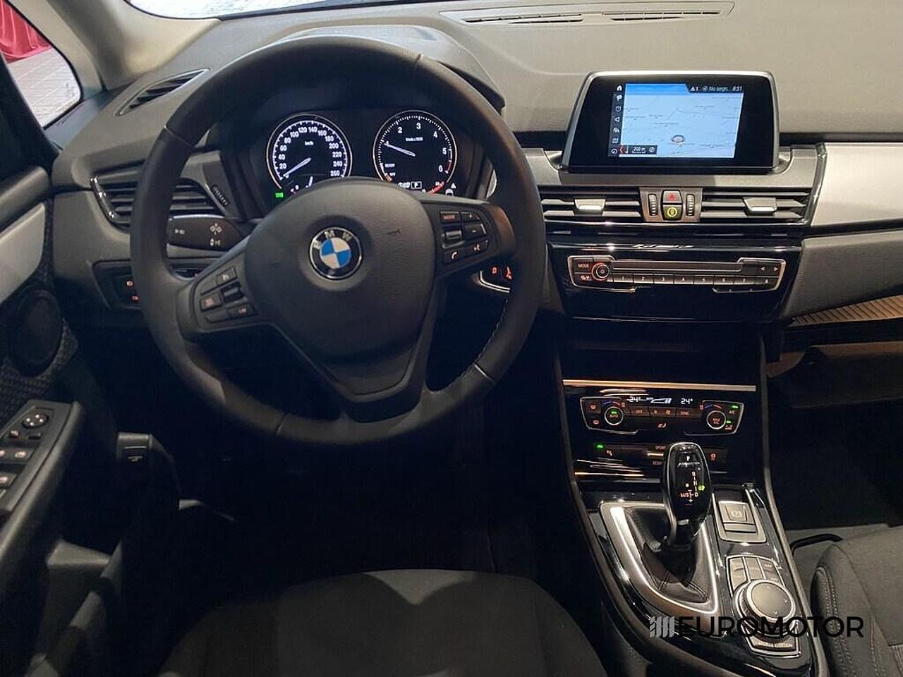 BMW Bmw Serie 2 usata 9