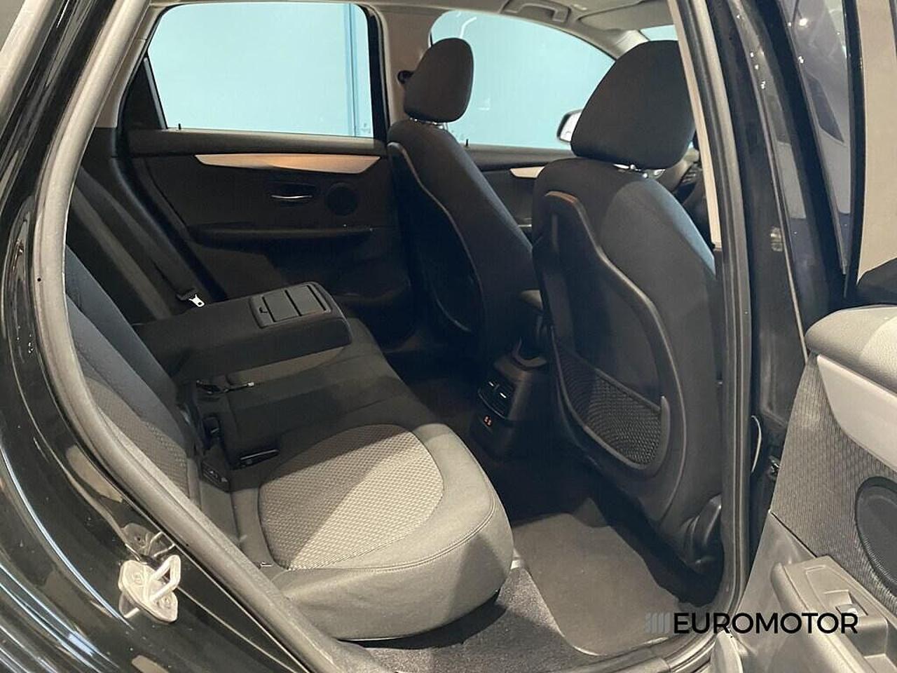 BMW Bmw Serie 2 usata 14