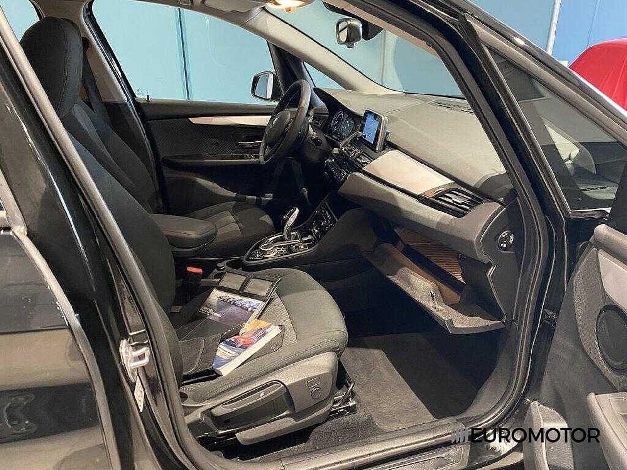 BMW Bmw Serie 2 usata 15