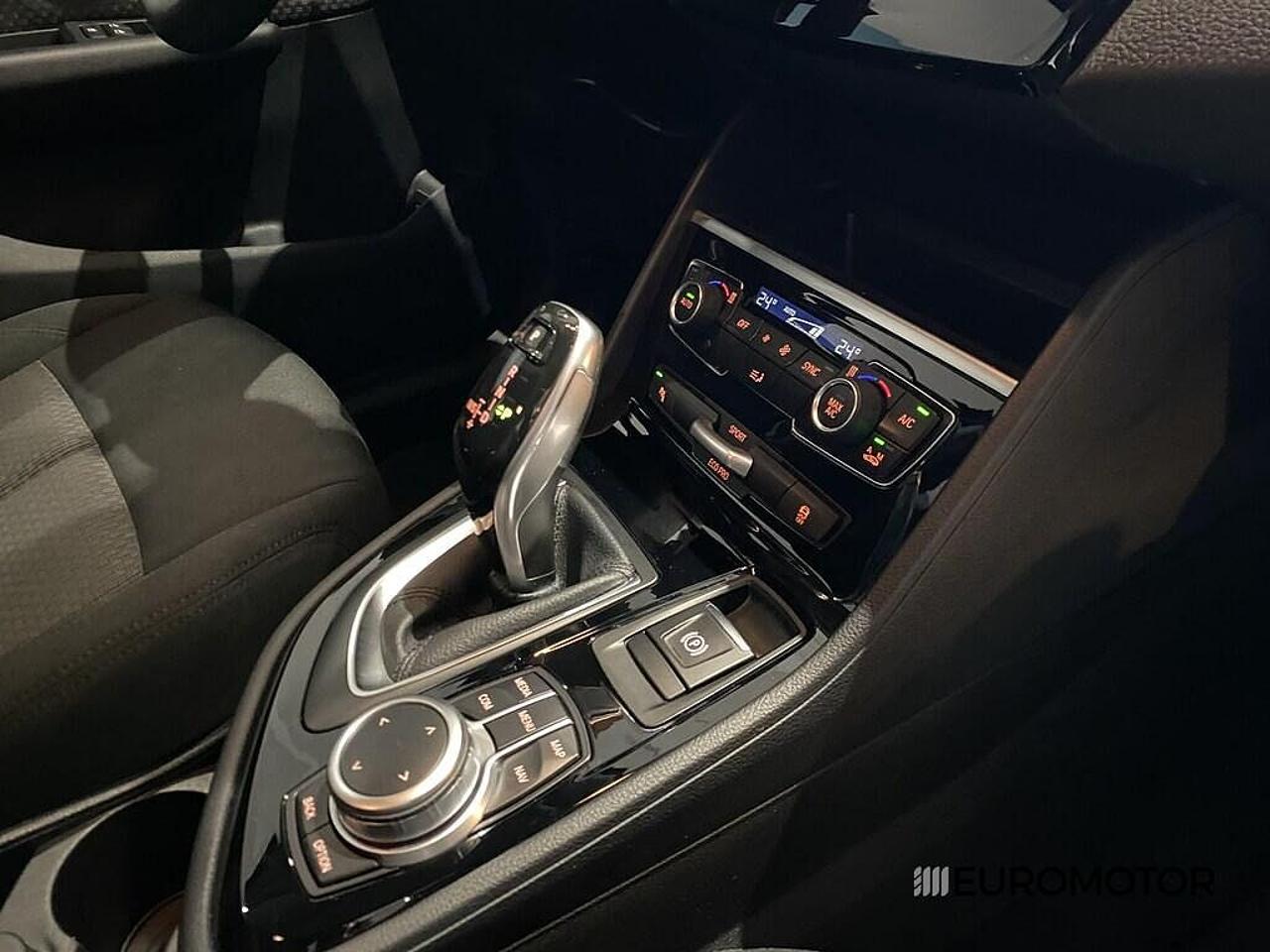 BMW Bmw Serie 2 usata 16