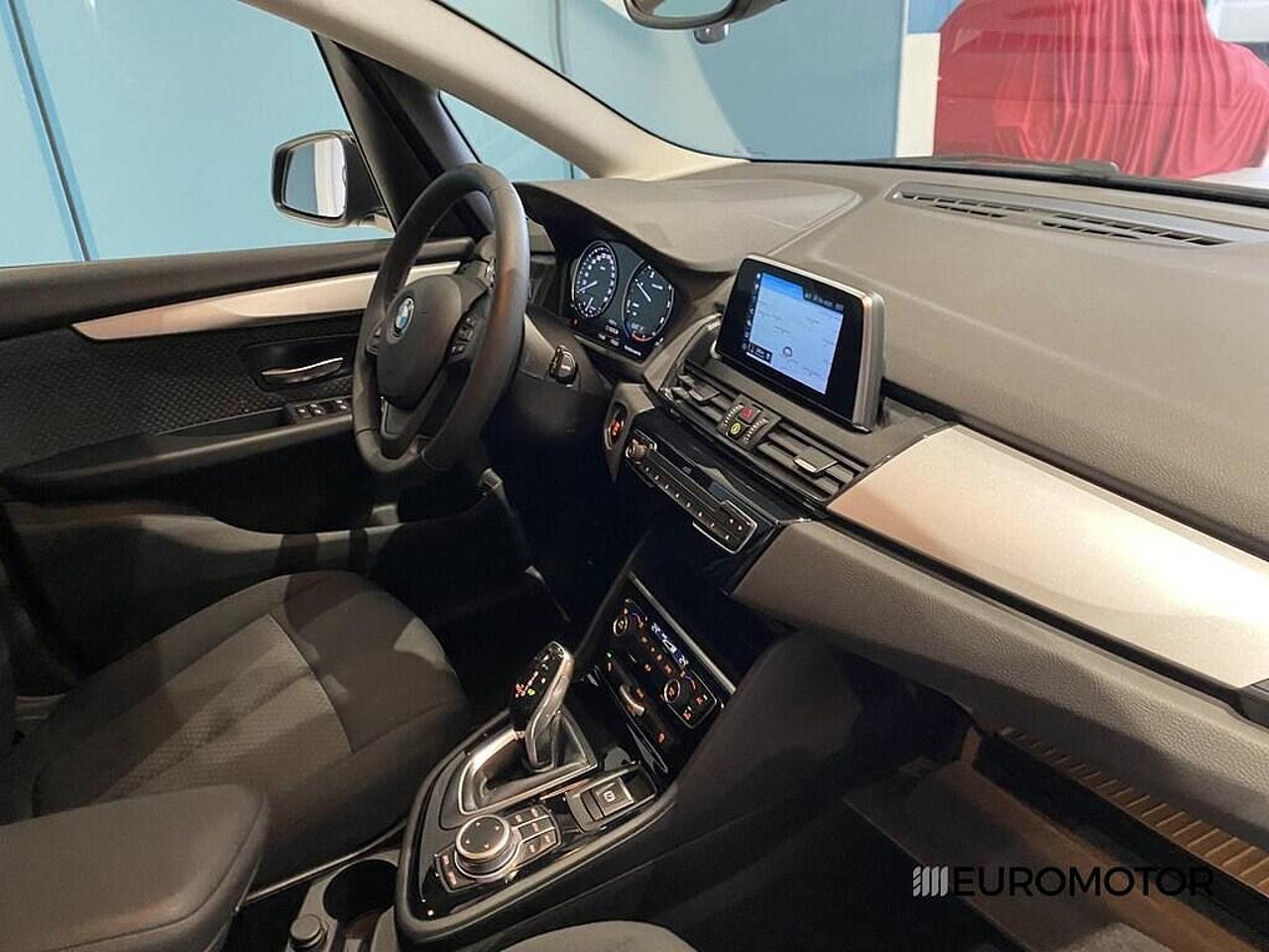 BMW Bmw Serie 2 usata 17