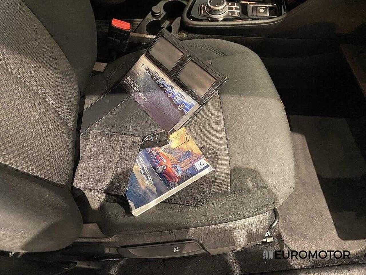 BMW Bmw Serie 2 usata 18