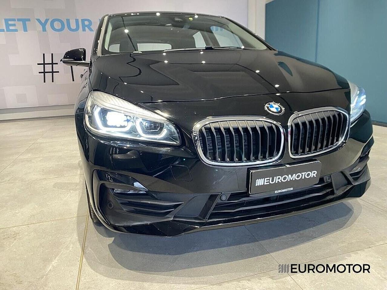 BMW Bmw Serie 2 usata 21