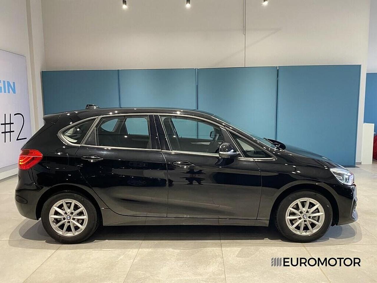 BMW Bmw Serie 2 usata 25