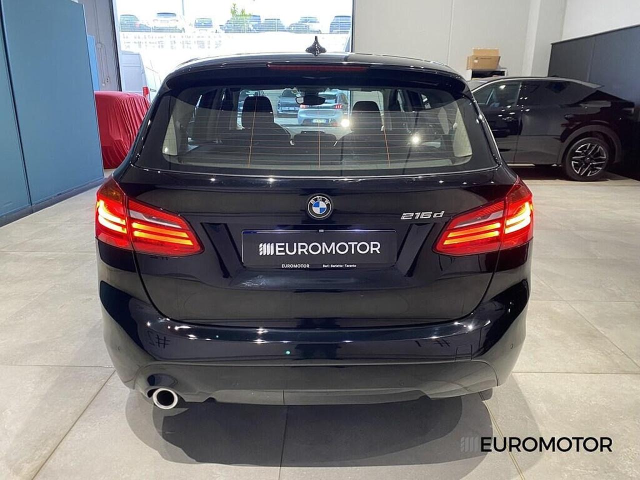 BMW Bmw Serie 2 usata 27