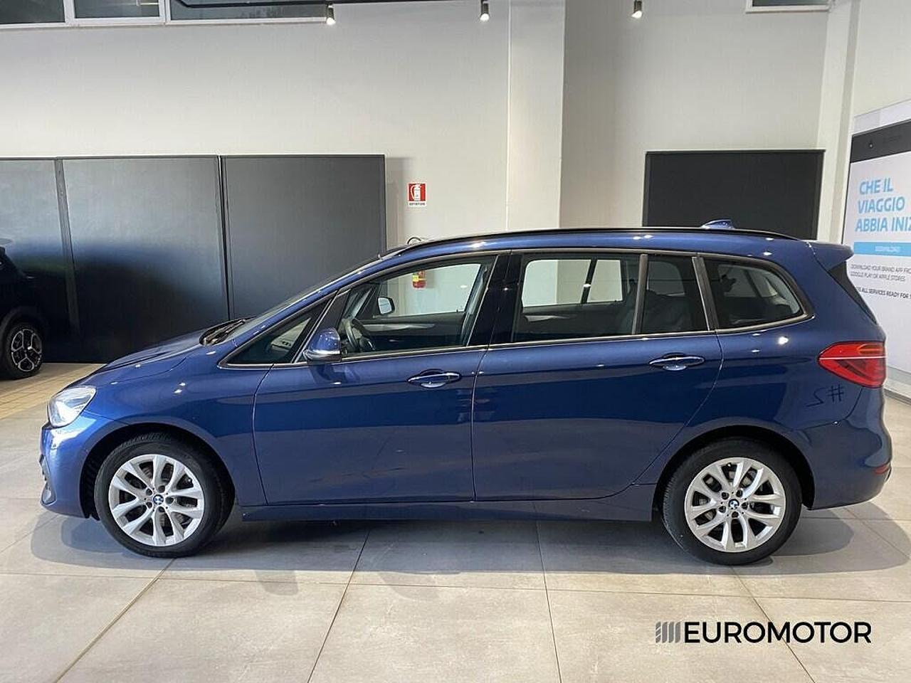 BMW Bmw Serie 2 usata, con Climatizzatore