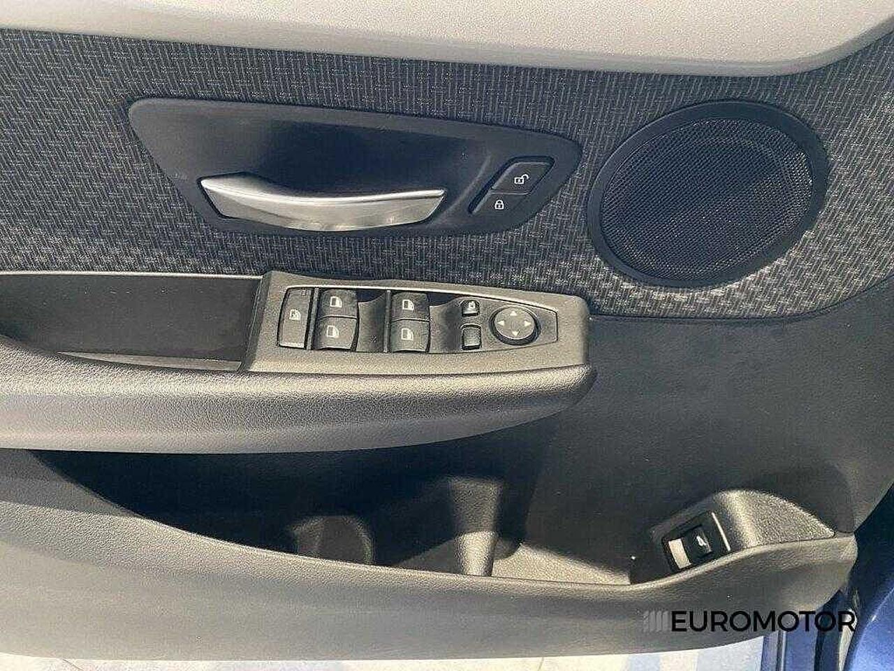 BMW Bmw Serie 2 usata, con GPS