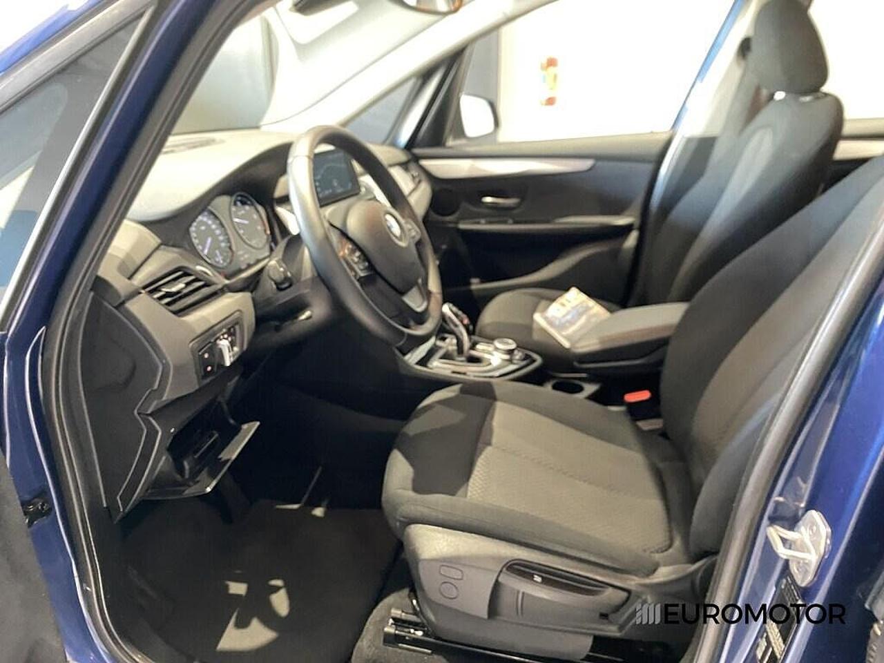 BMW Bmw Serie 2 usata 5