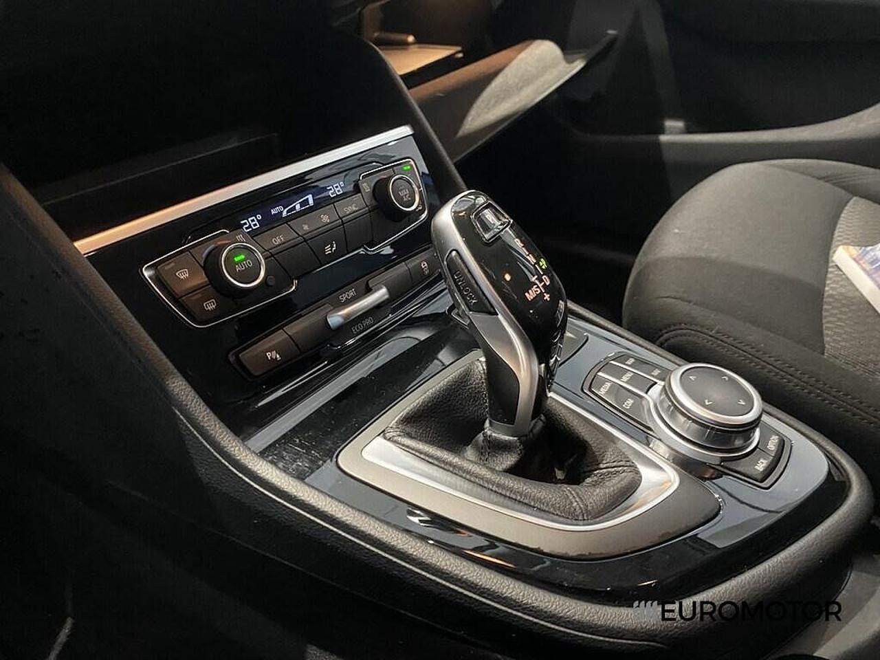 BMW Bmw Serie 2 usata 6