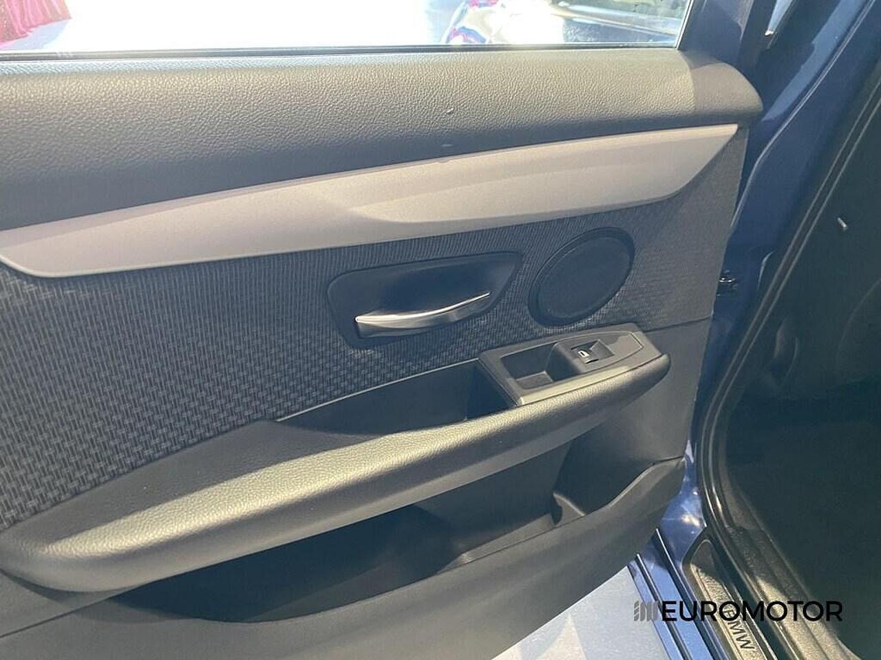 BMW Bmw Serie 2 usata 7