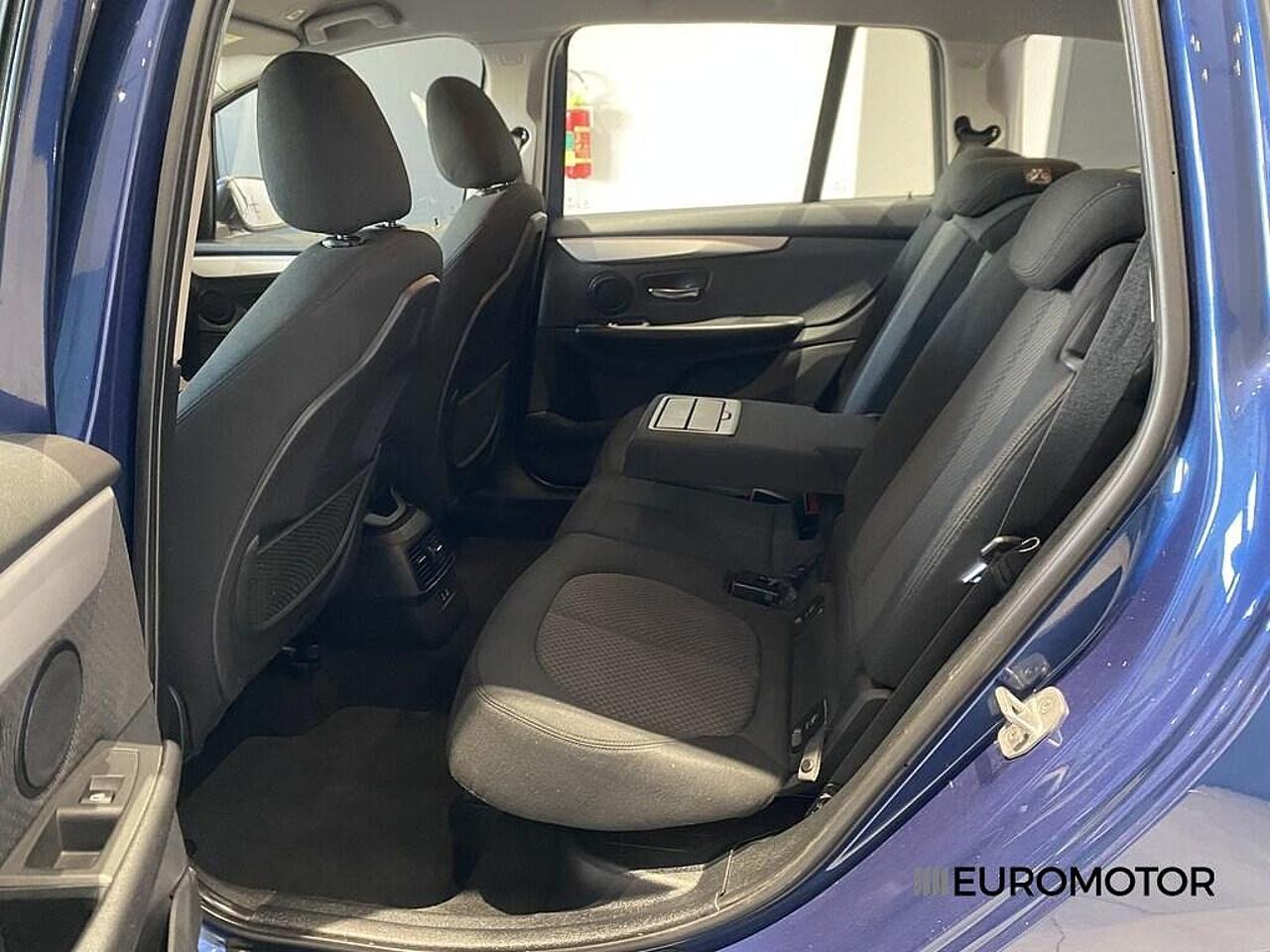 BMW Bmw Serie 2 usata 8