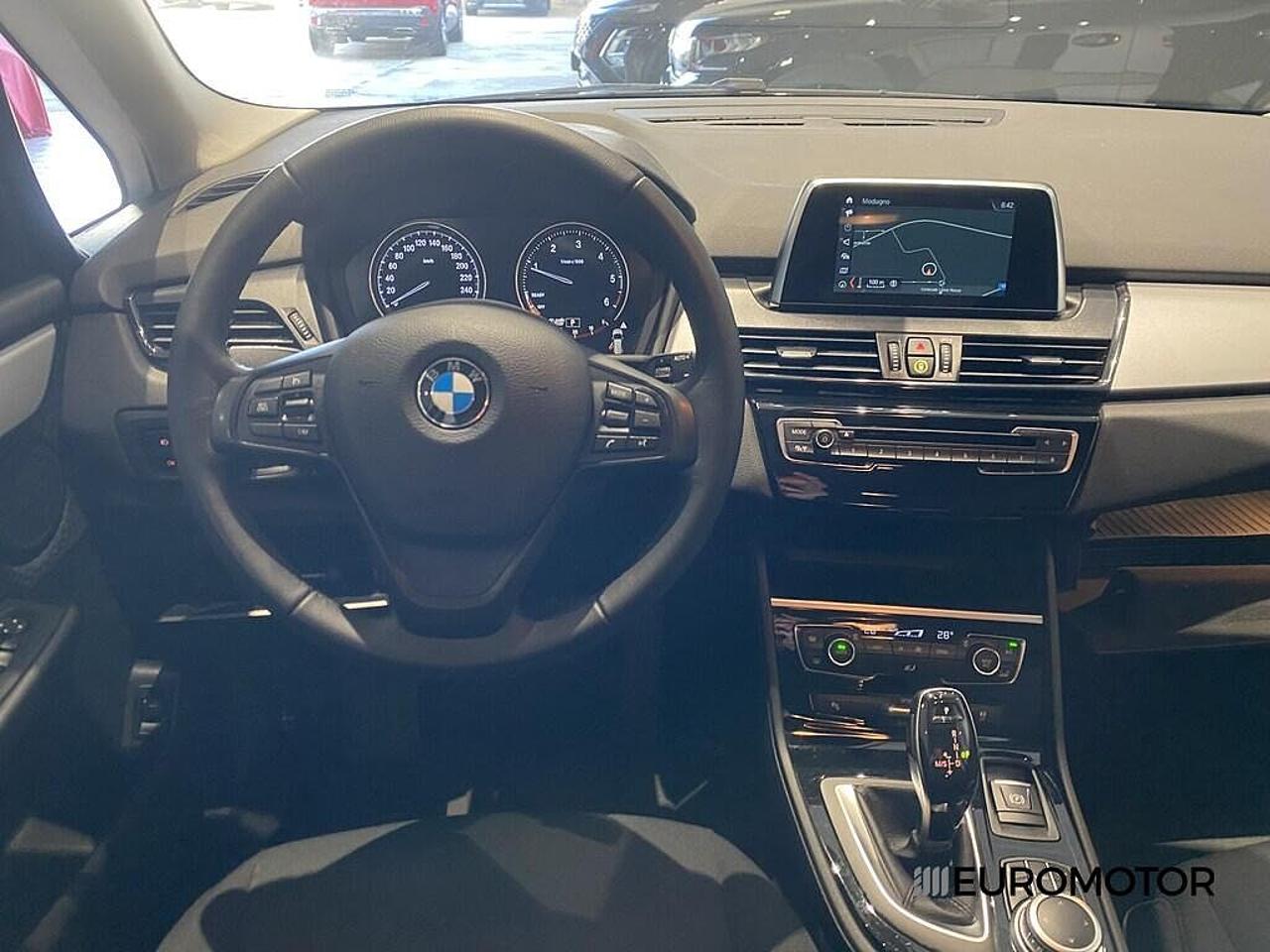 BMW Bmw Serie 2 usata 9