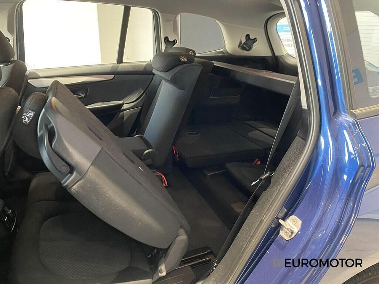 BMW Bmw Serie 2 usata 12