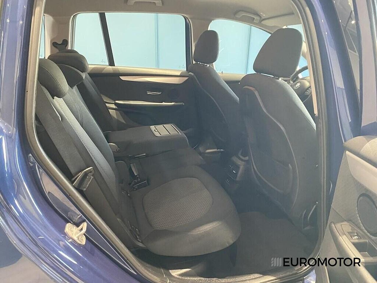 BMW Bmw Serie 2 usata 18