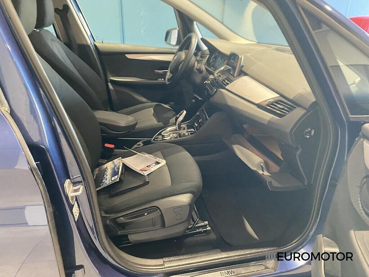 BMW Bmw Serie 2 usata 19