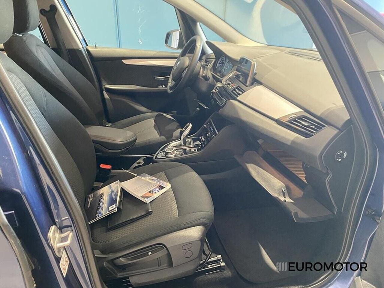 BMW Bmw Serie 2 usata 20