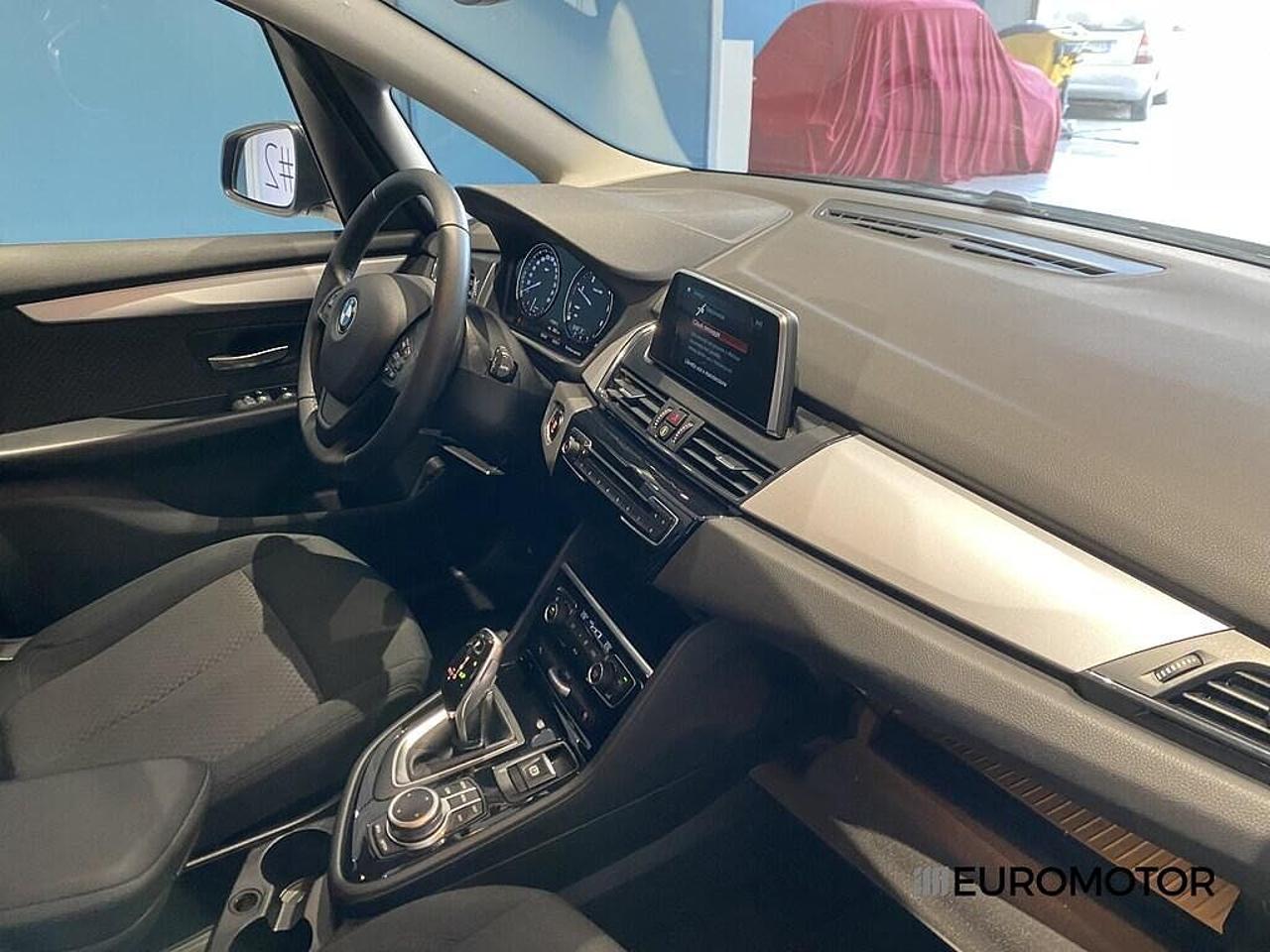 BMW Bmw Serie 2 usata 21