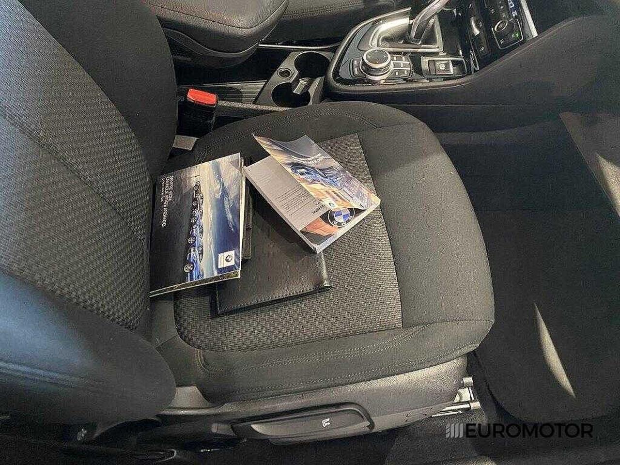 BMW Bmw Serie 2 usata 23