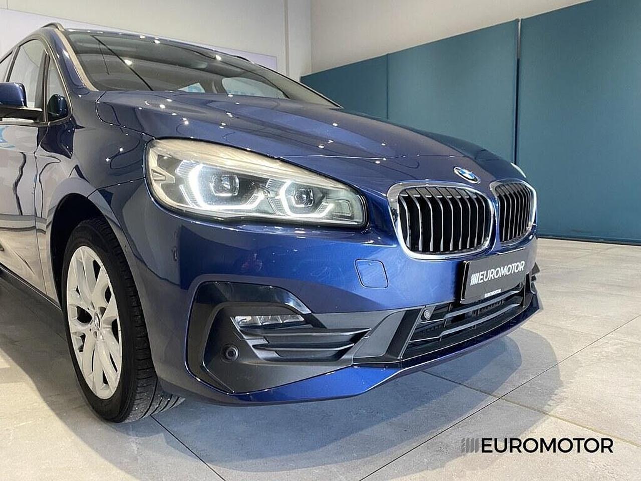 BMW Bmw Serie 2 usata 24