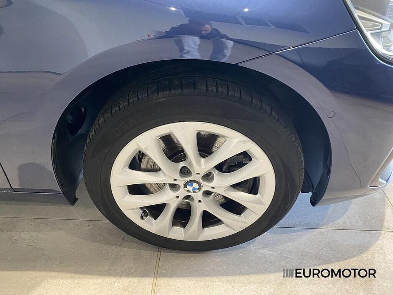 BMW Bmw Serie 2 usata 25