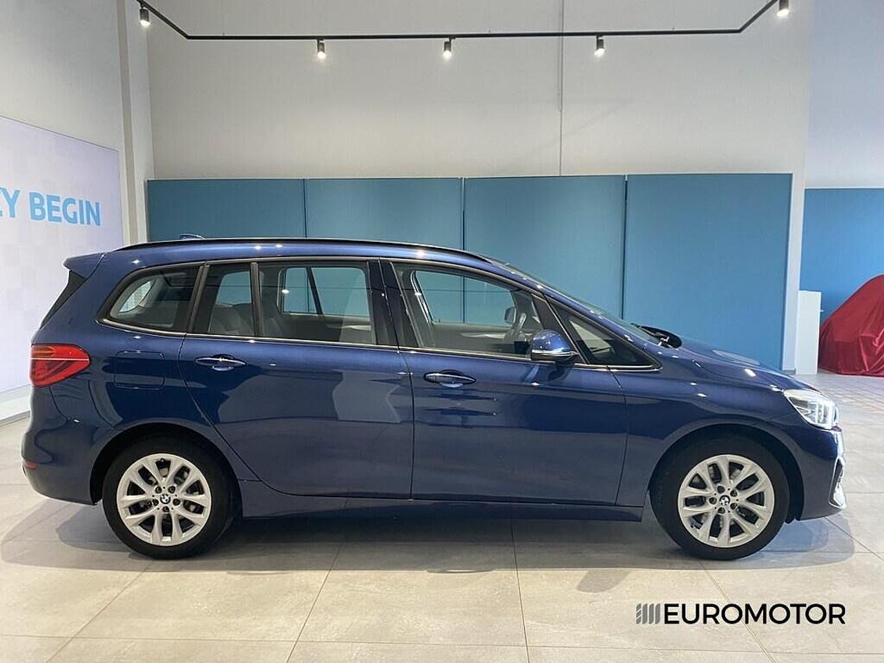 BMW Bmw Serie 2 usata 26